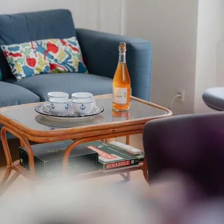 La Floriette By Interhome Holiday home *