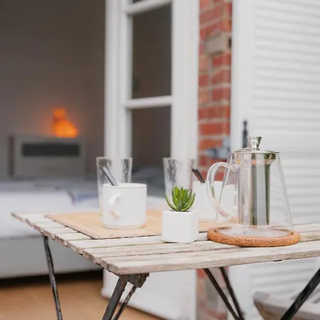 La Floriette By Interhome Holiday home Dinard