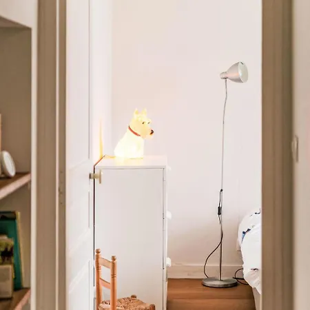 Holiday home La Floriette By Interhome Dinard