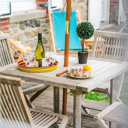 La Floriette By Interhome *