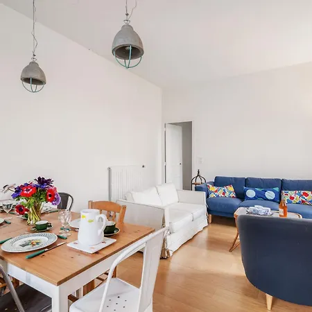 La Floriette By Interhome * Dinard