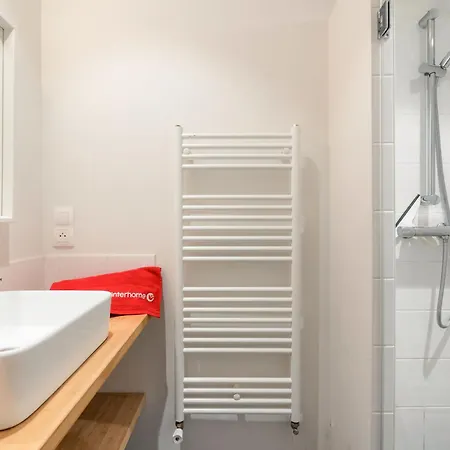 La Floriette By Interhome *