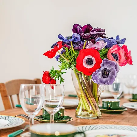 La Floriette By Interhome Dinard
