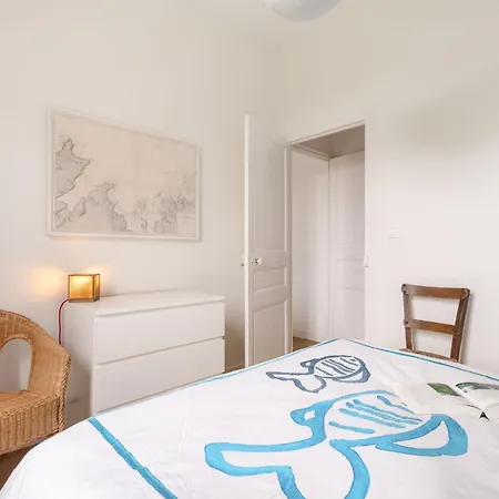 La Floriette By Interhome * Dinard