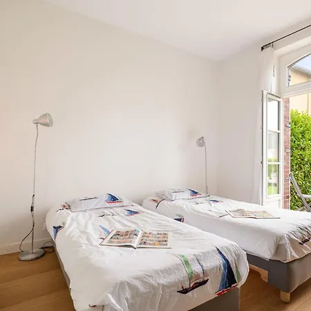 Holiday home La Floriette By Interhome *